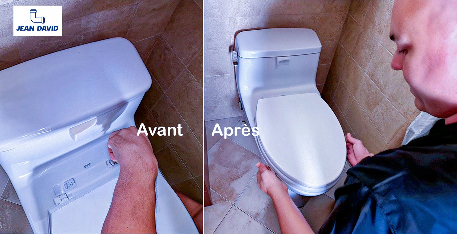 Rénovation salle de bain