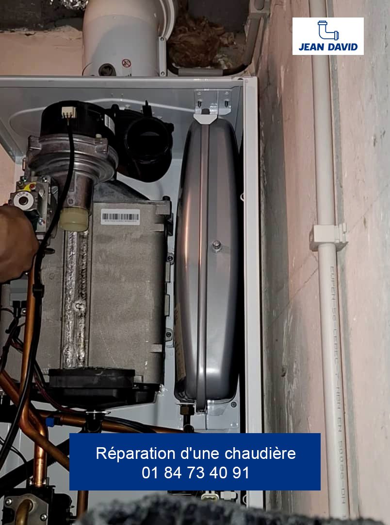 Chauffage et plomberie